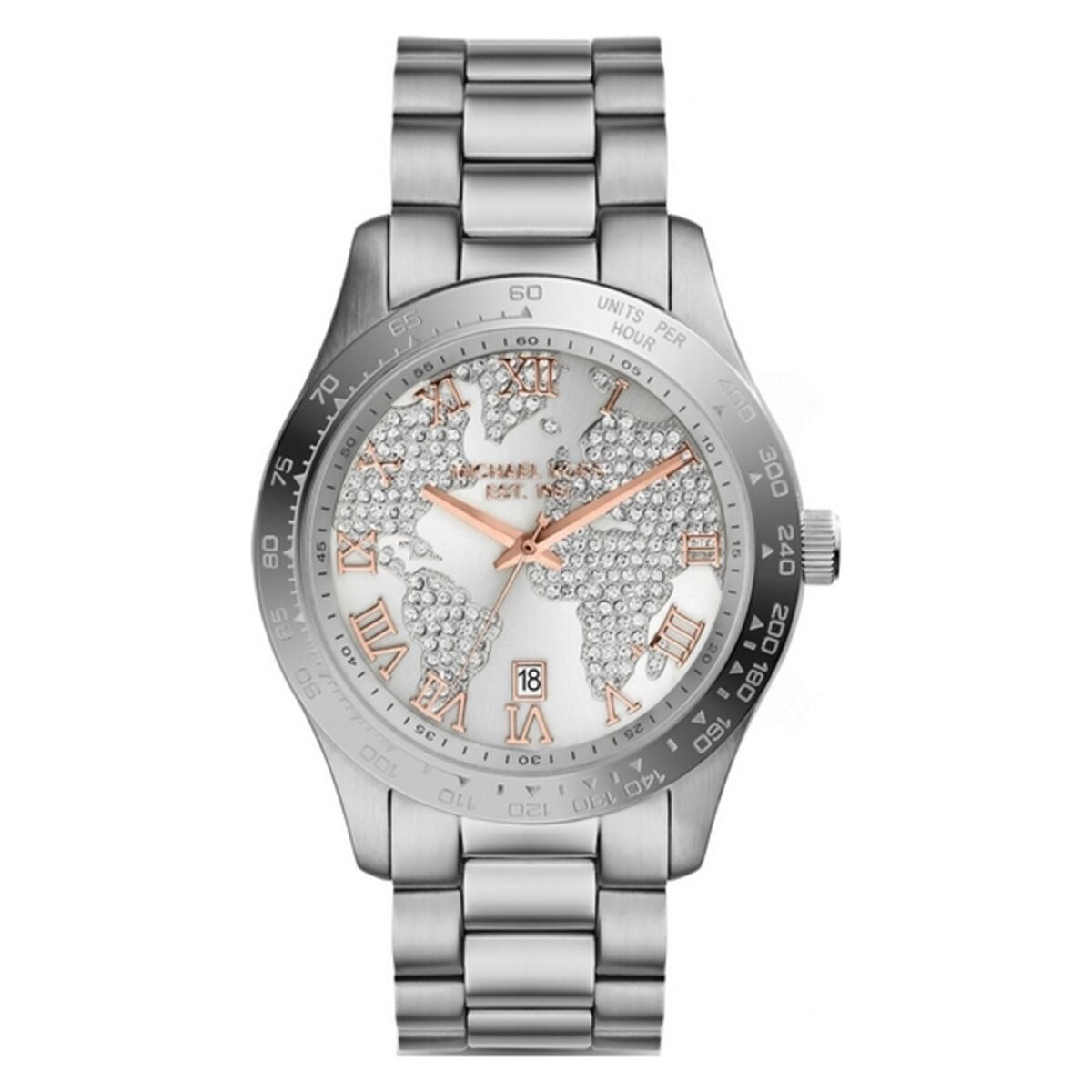 Wrist Watches
