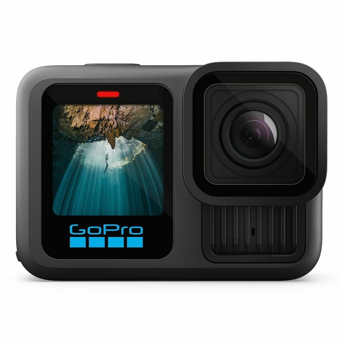 Sports cameras and accessories