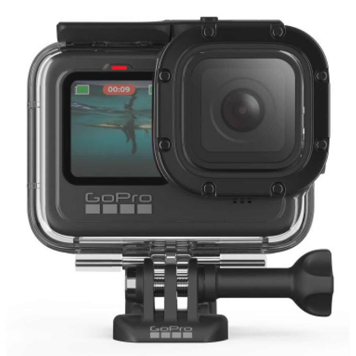 Camera Housings