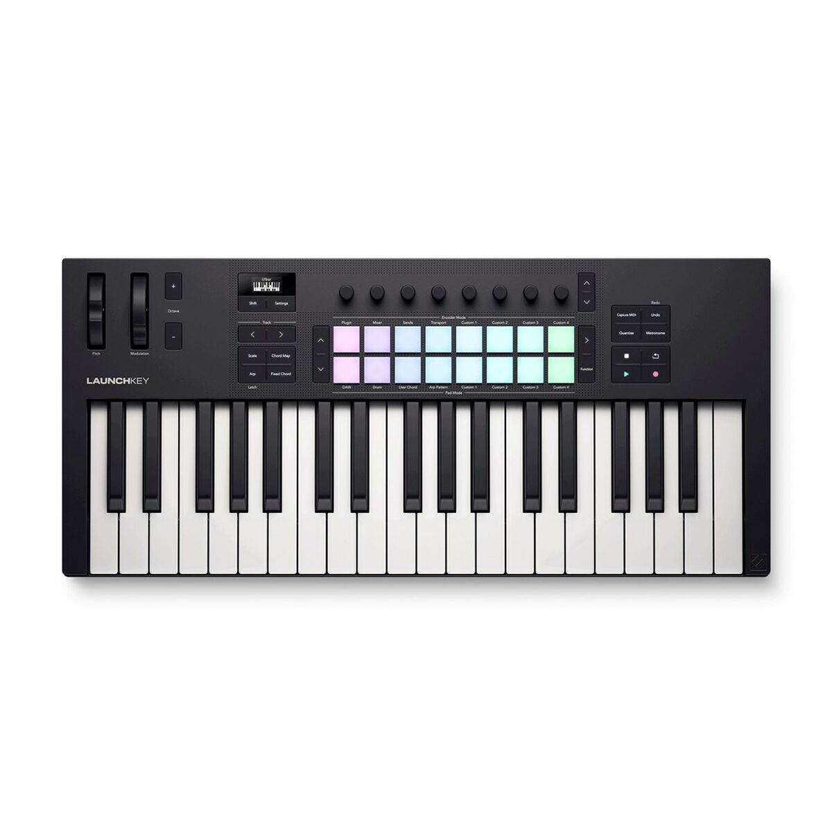 Digital Pianos