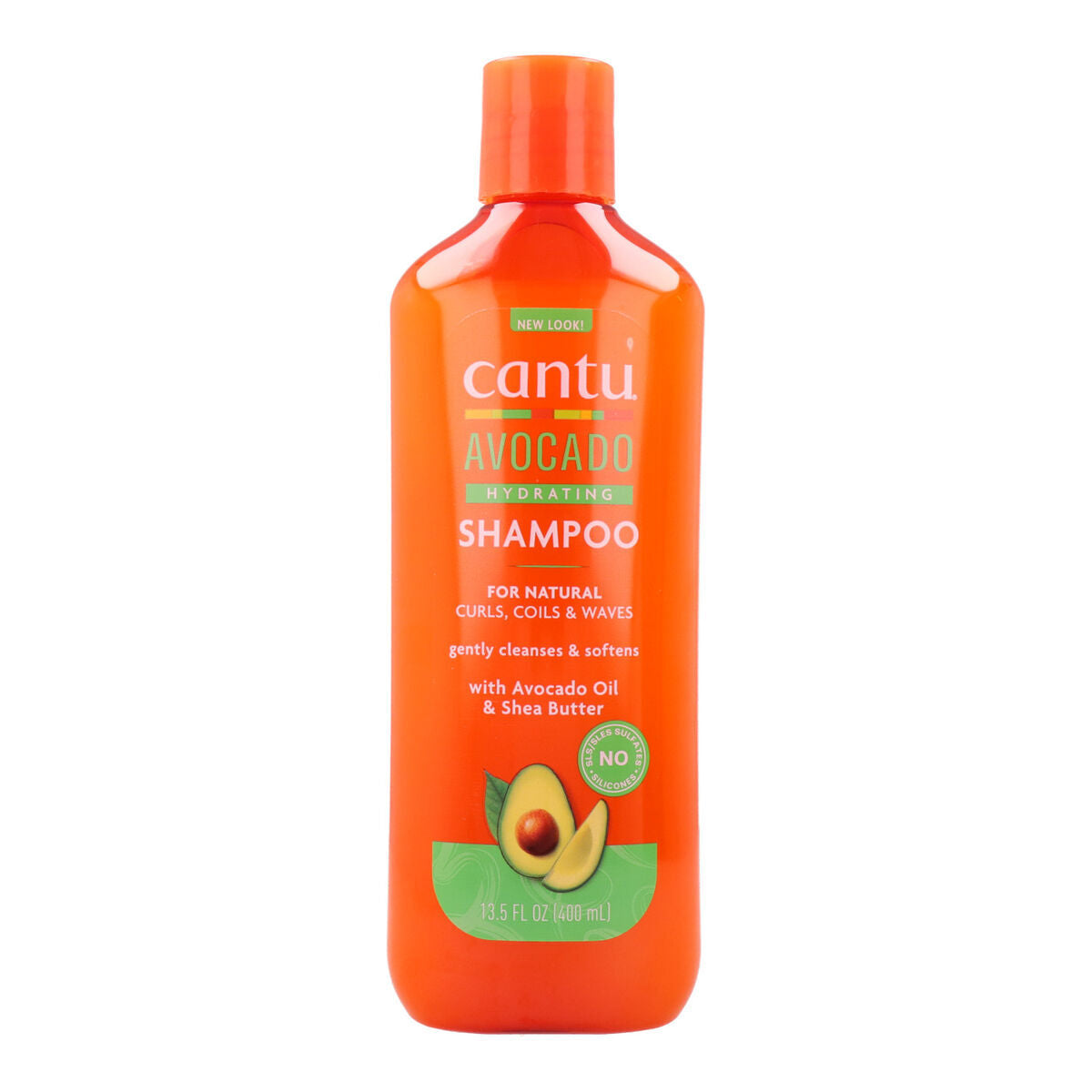 Shampoos and conditioners