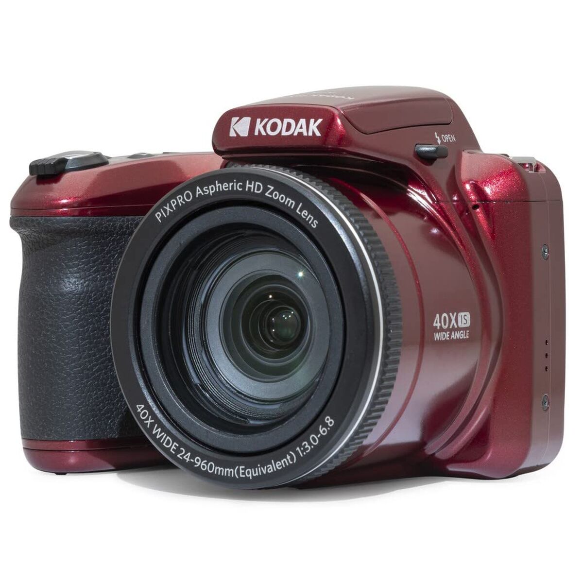 Digital SLRs