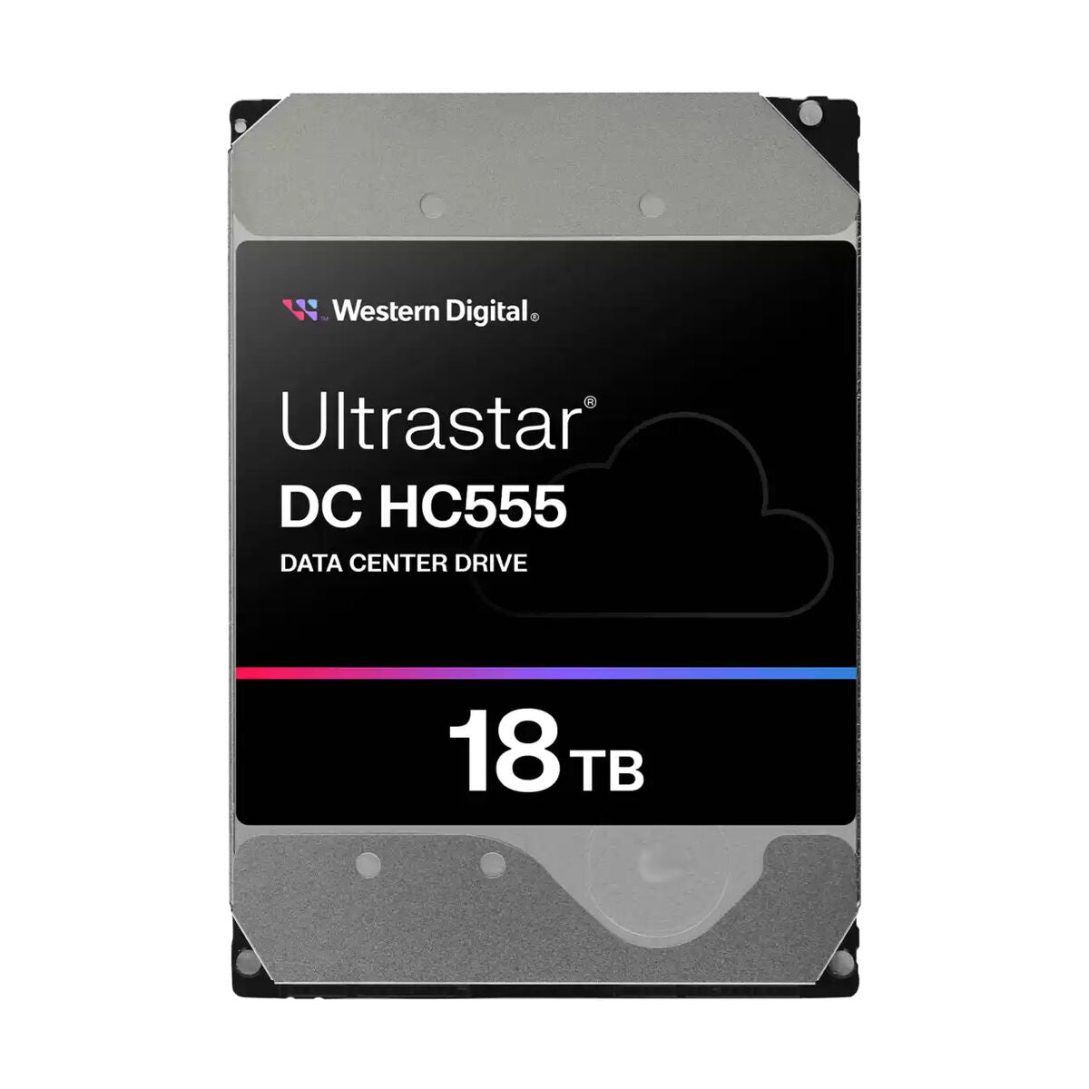 Internal data storage