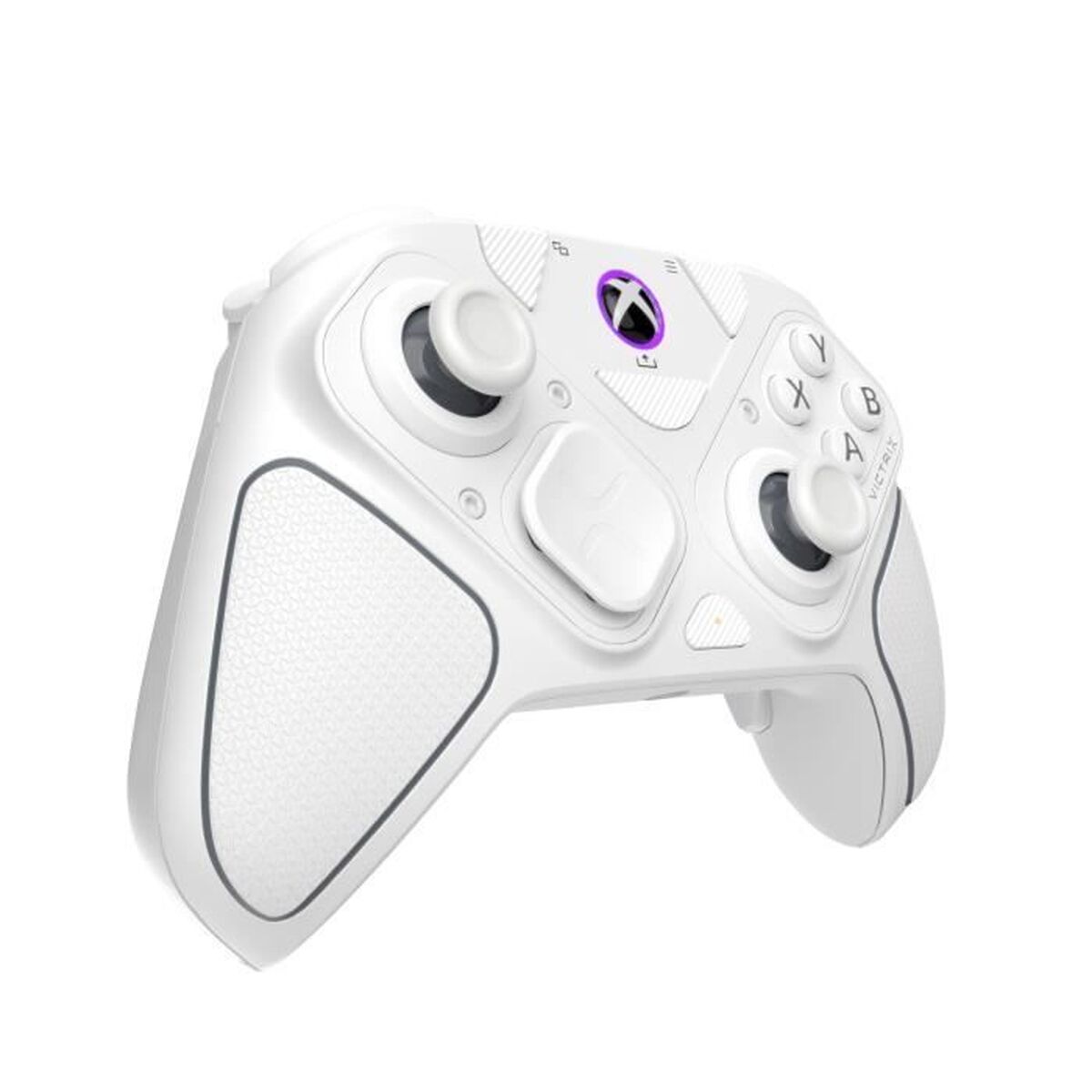 Joysticks and controls