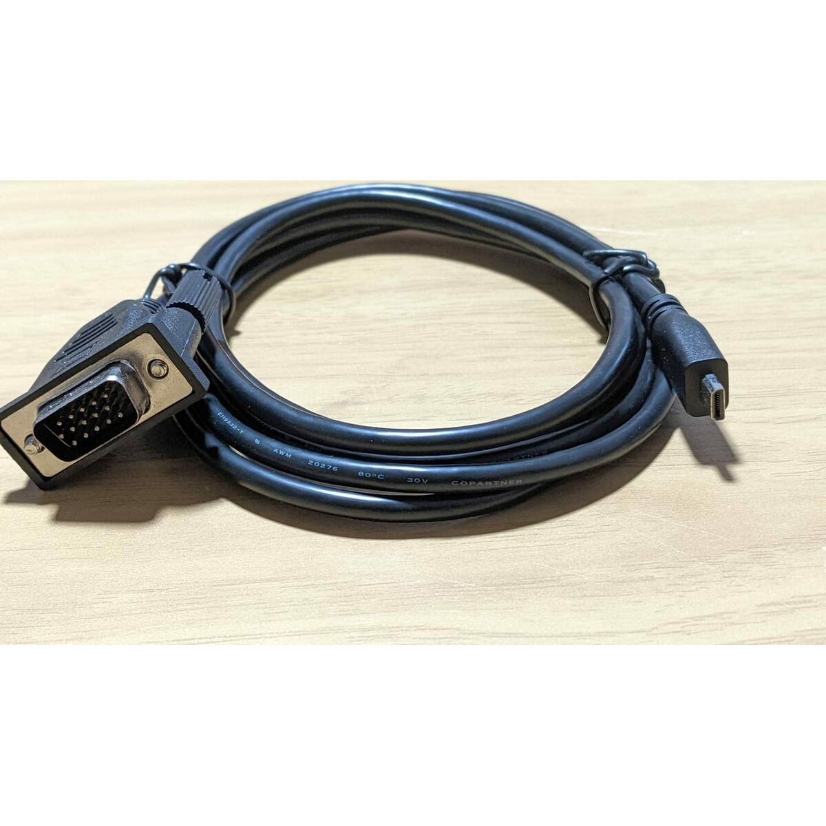 D-Terminal Cables