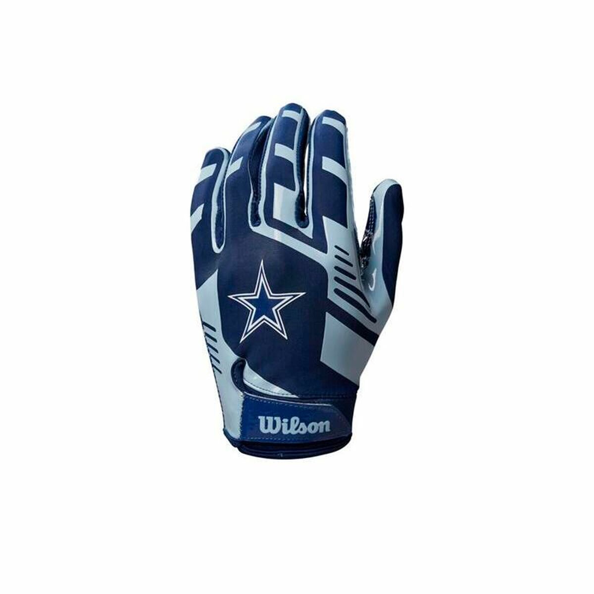 Receiving Gloves