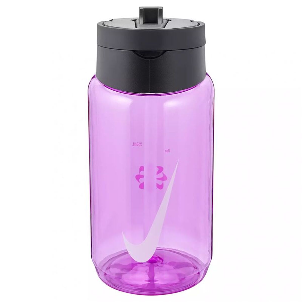 Water bottles