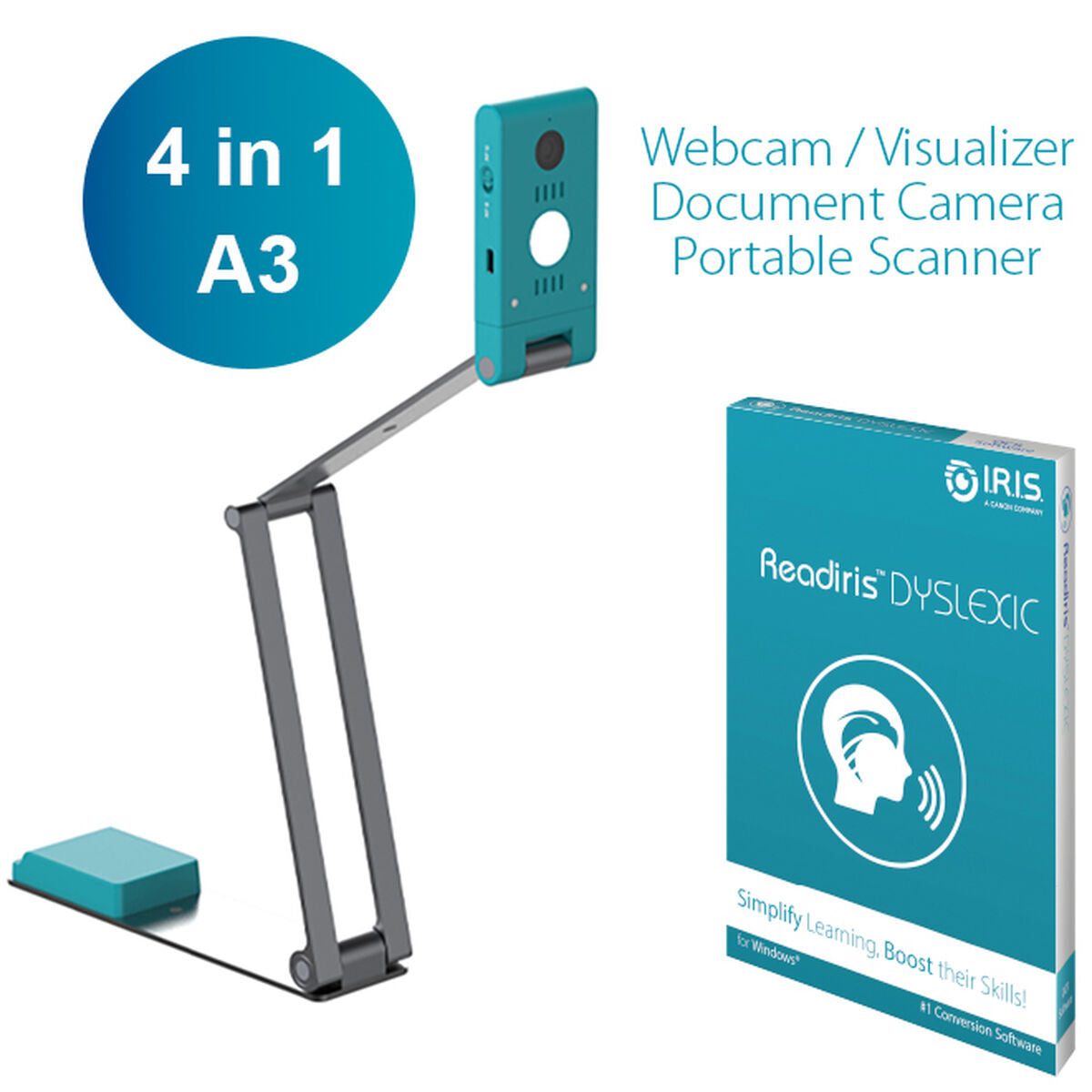 Document scanners