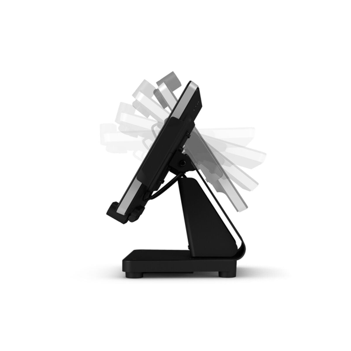 Portable credit card readers
