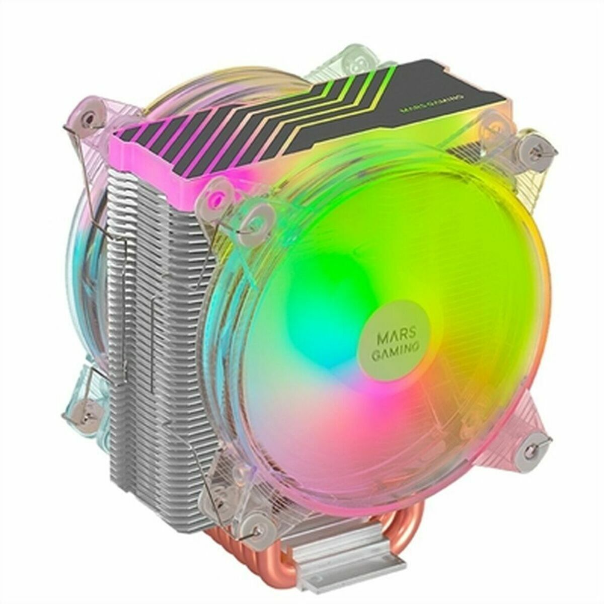 Heat dissipators