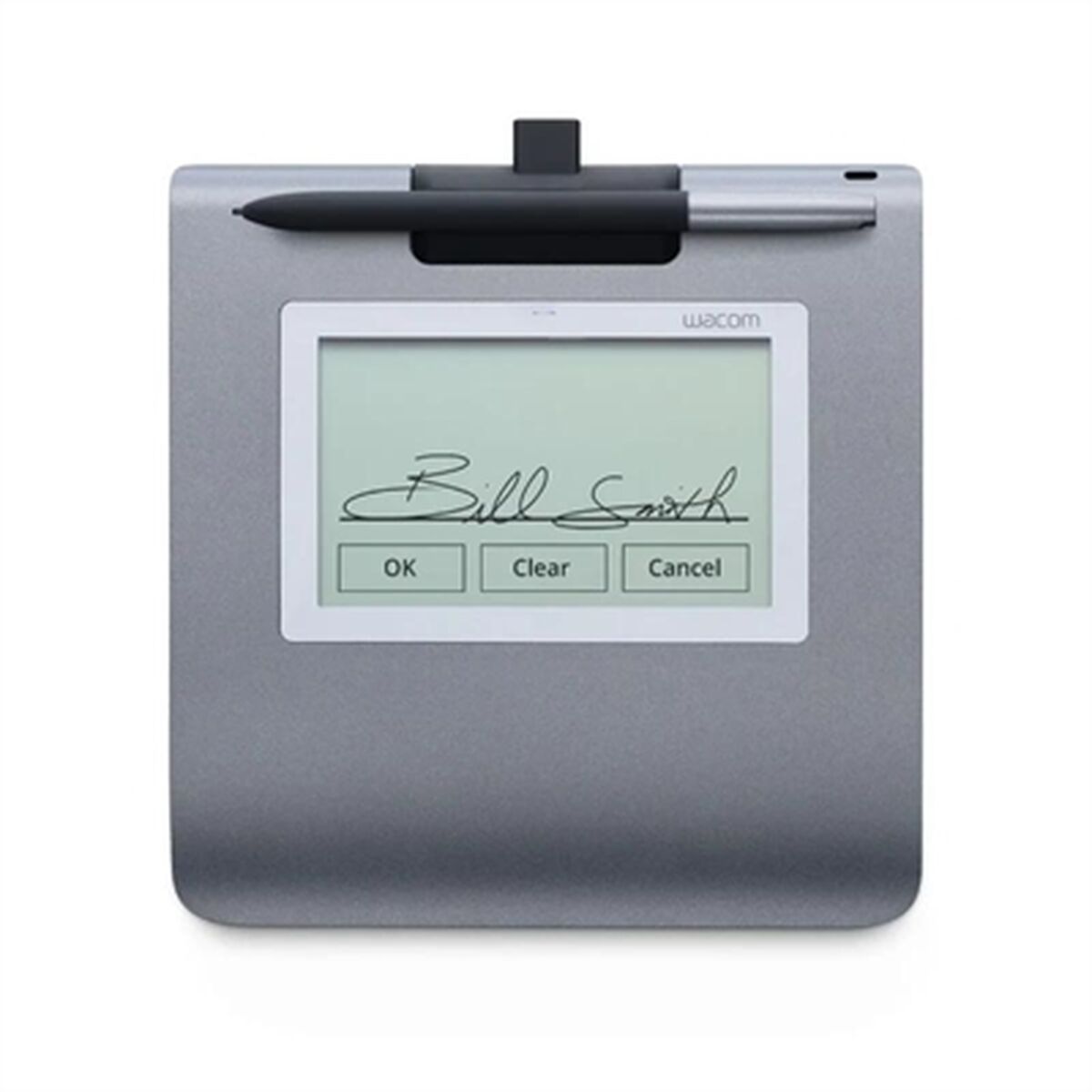 Graphics tablets