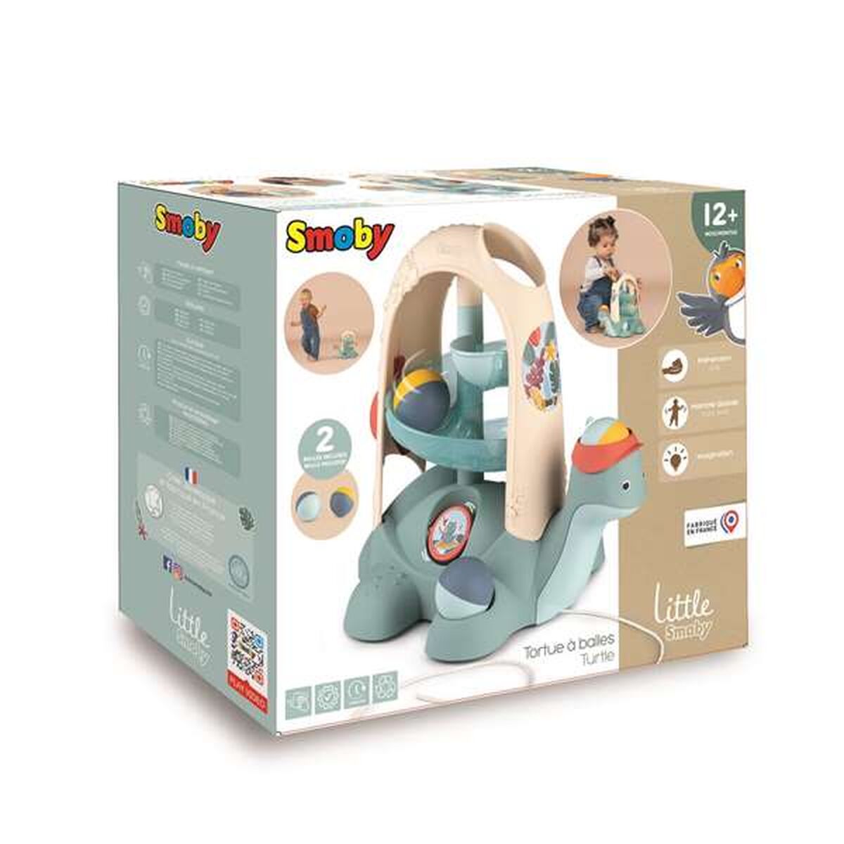 Motor Activity Toys
