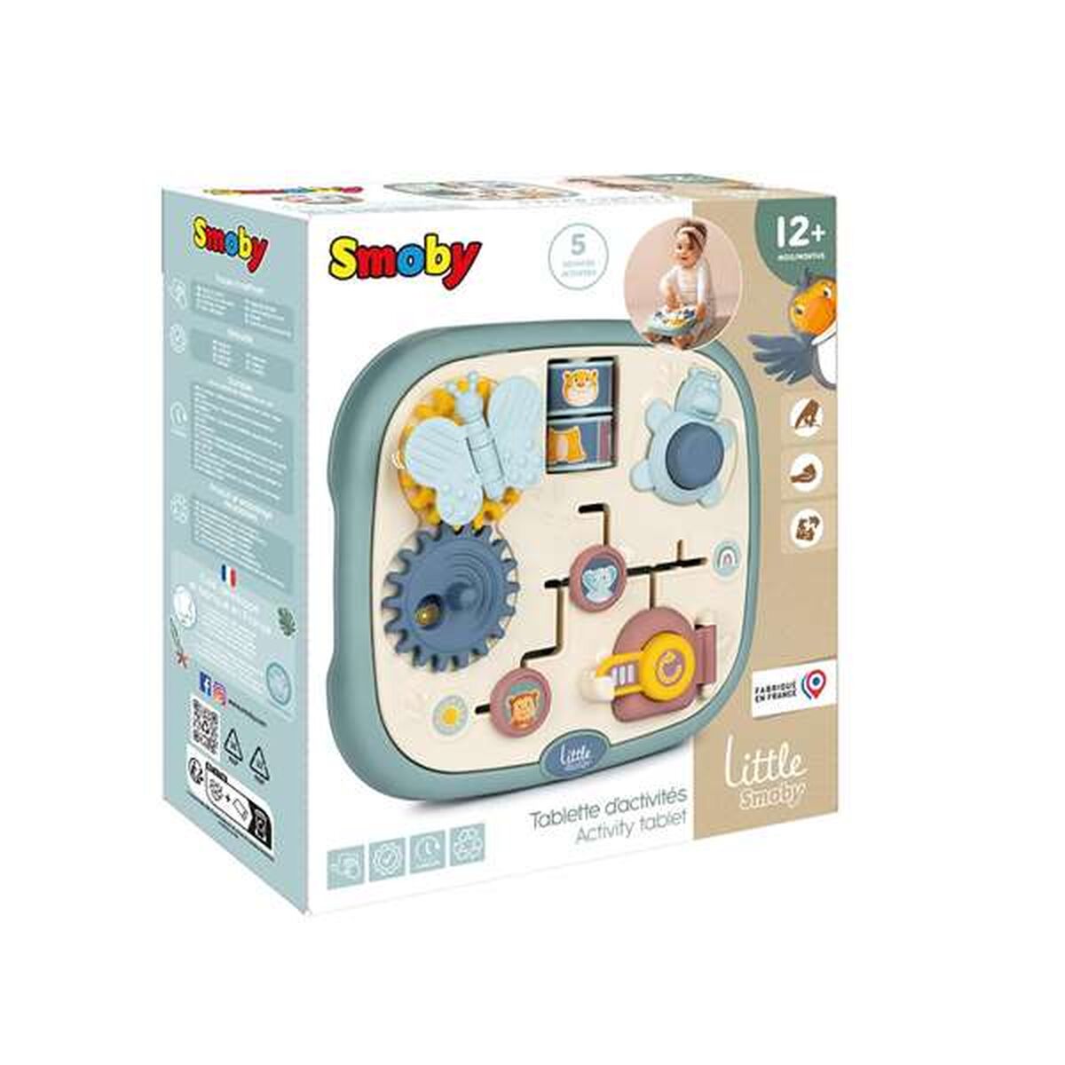 Activity Centres