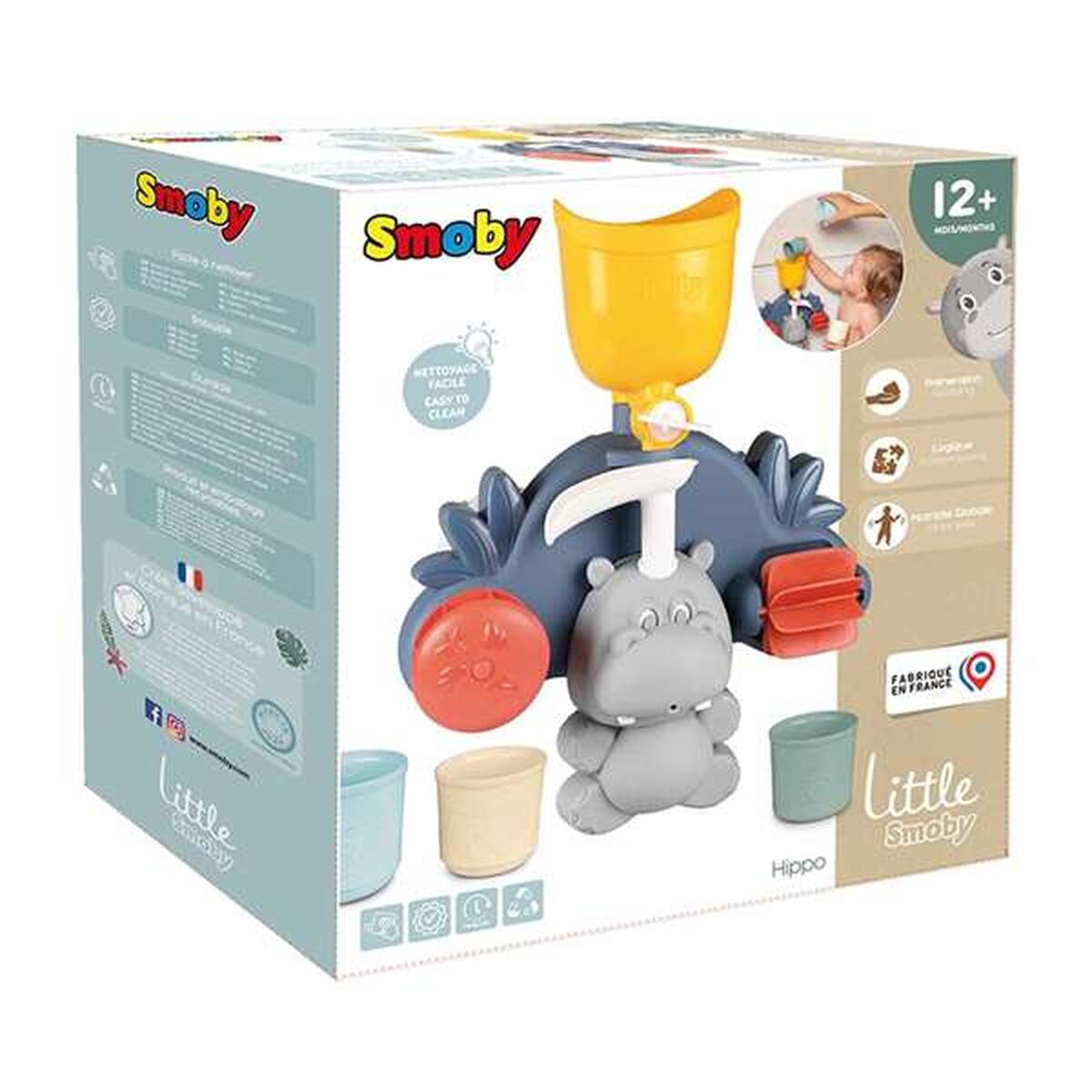 Bath Toys