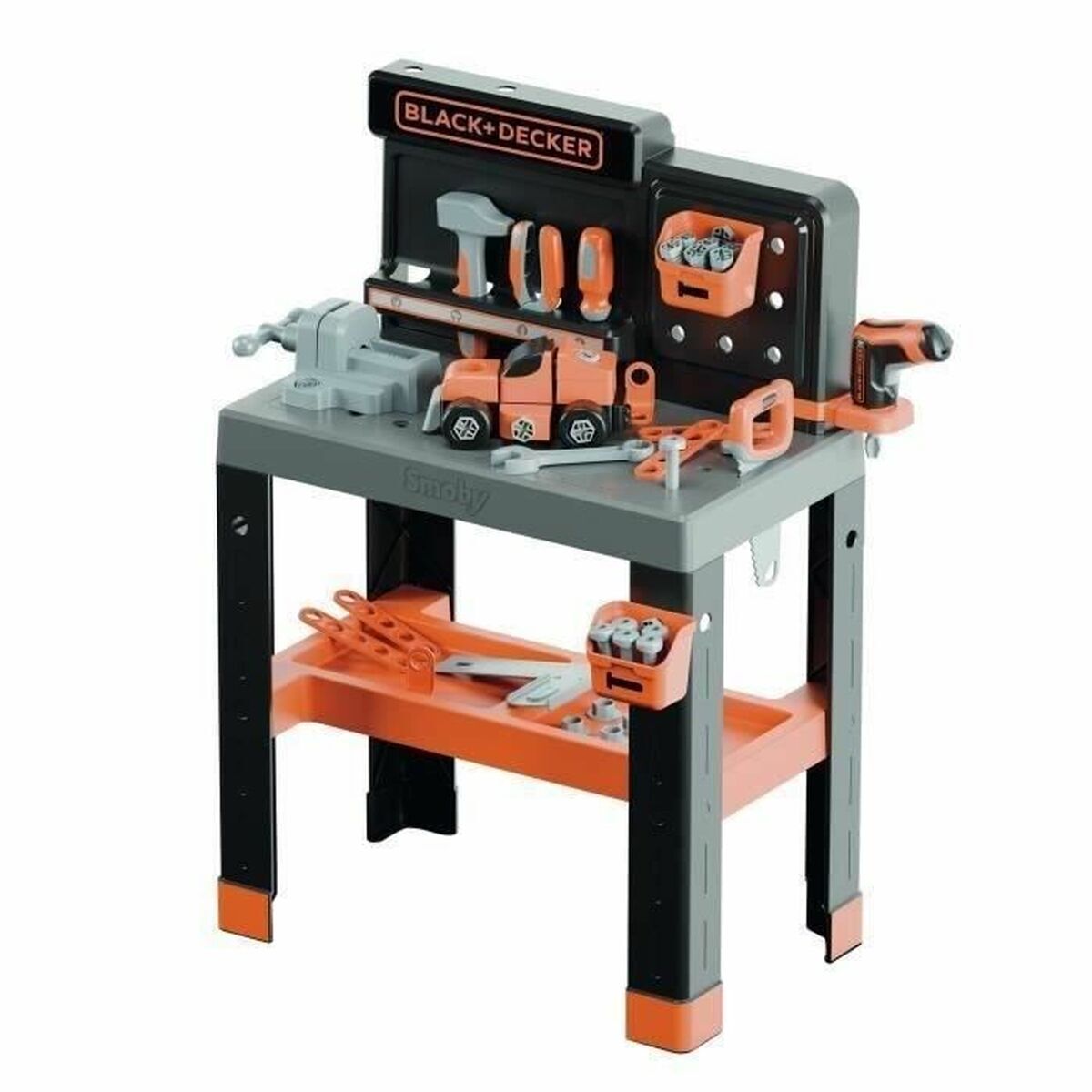 Play Tools