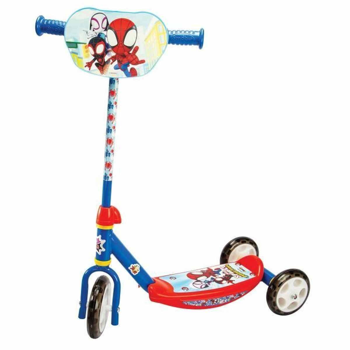 Kick Scooters
