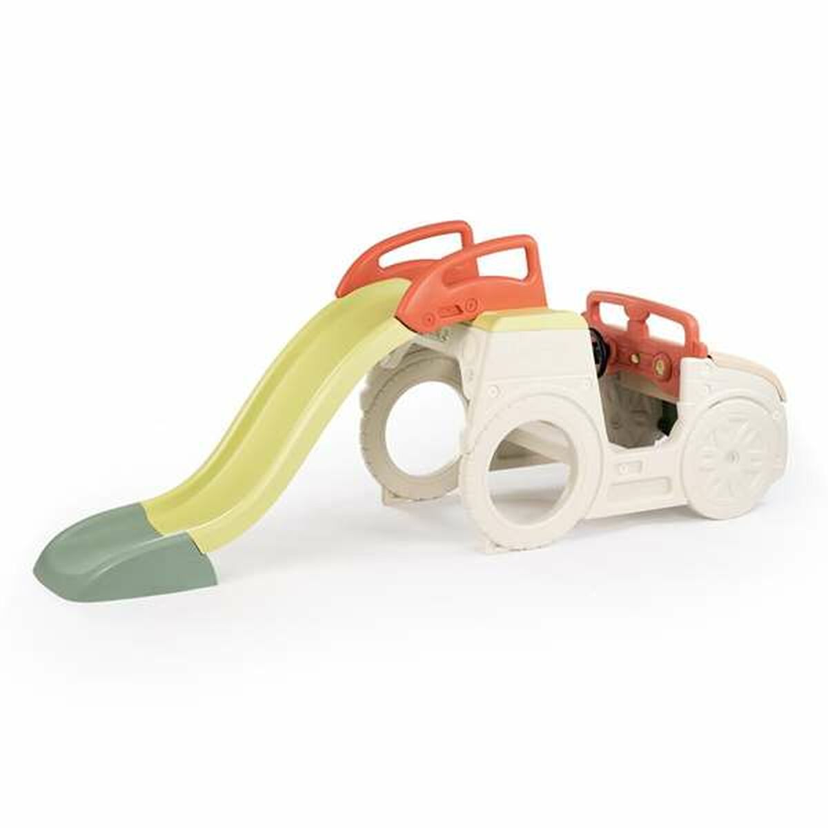 Play area accessories