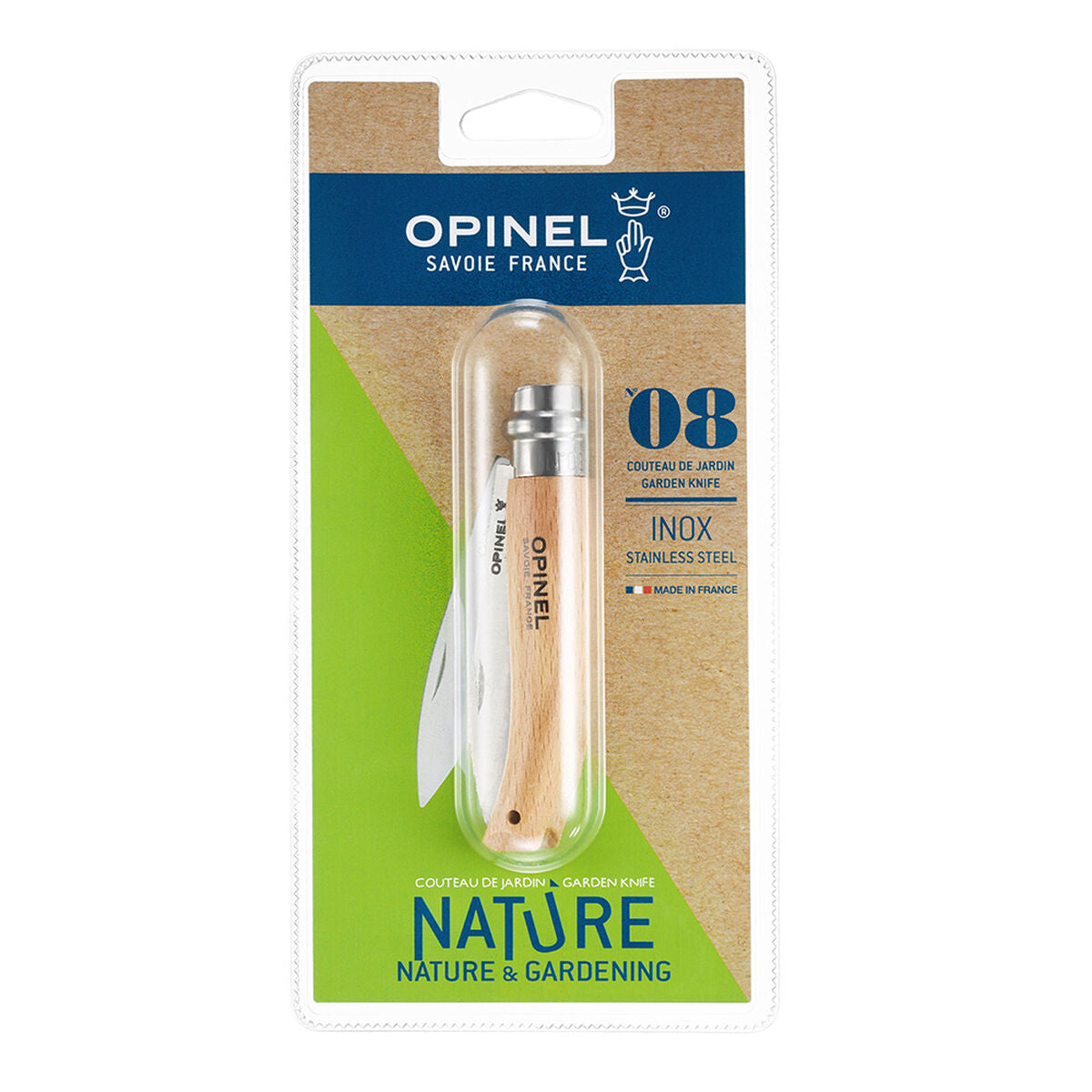 Penknives, knives and tools