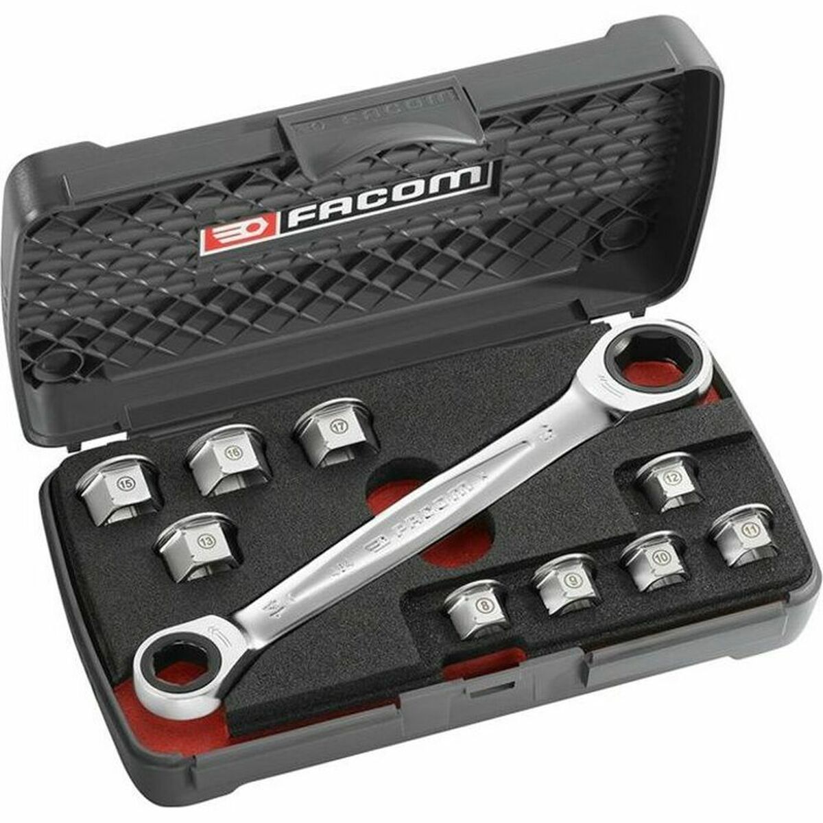 Wrench Sets