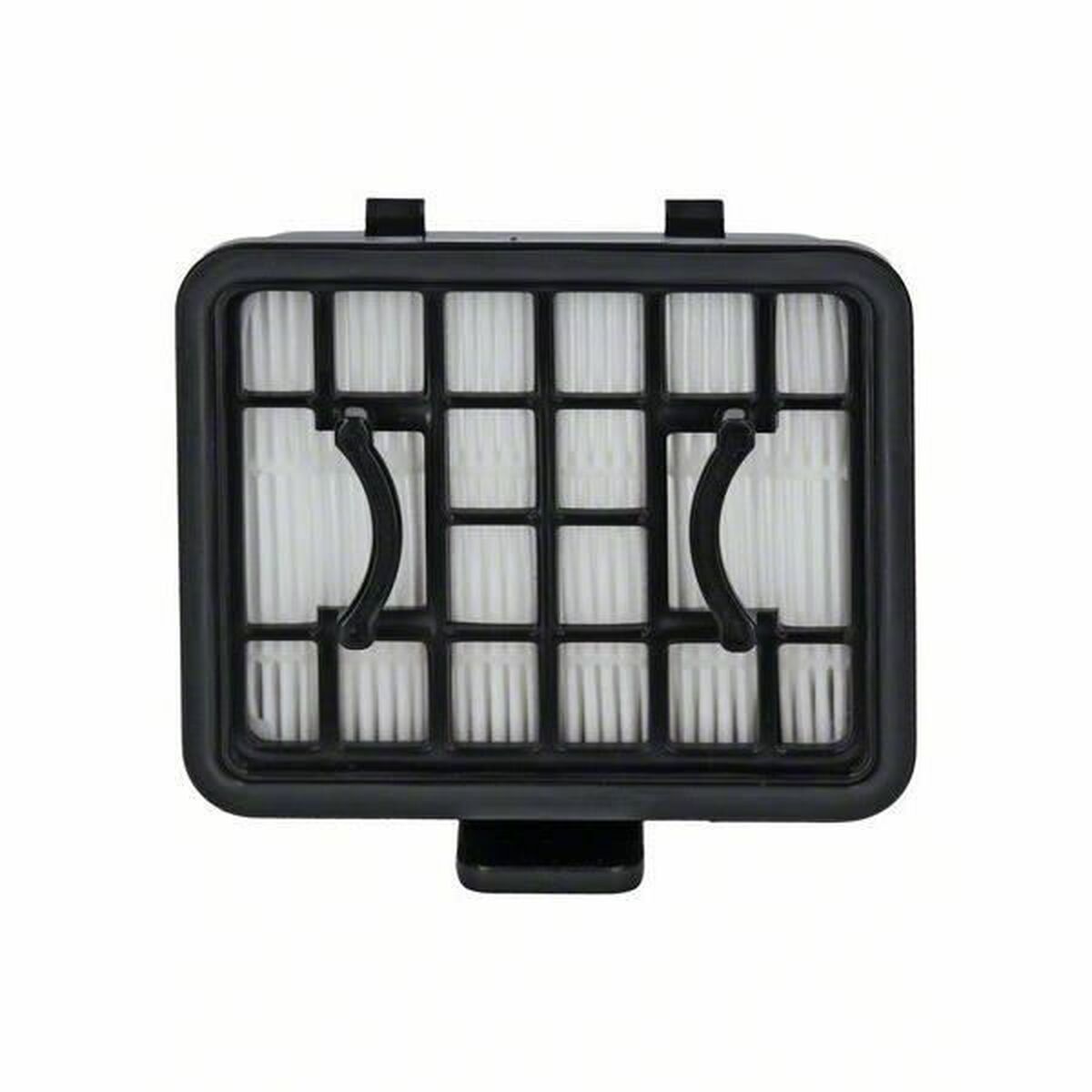Upright Filters