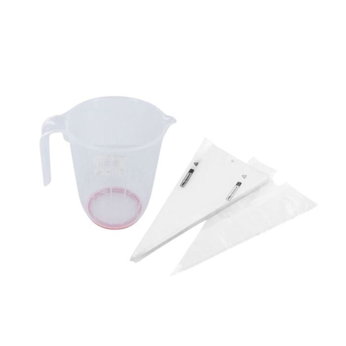 Decorating & Pastry Bags