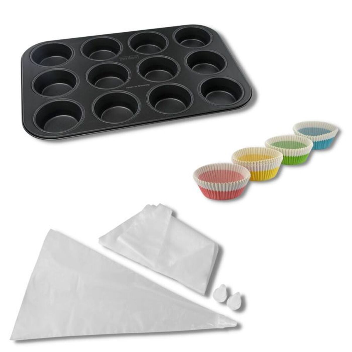 Moulds
