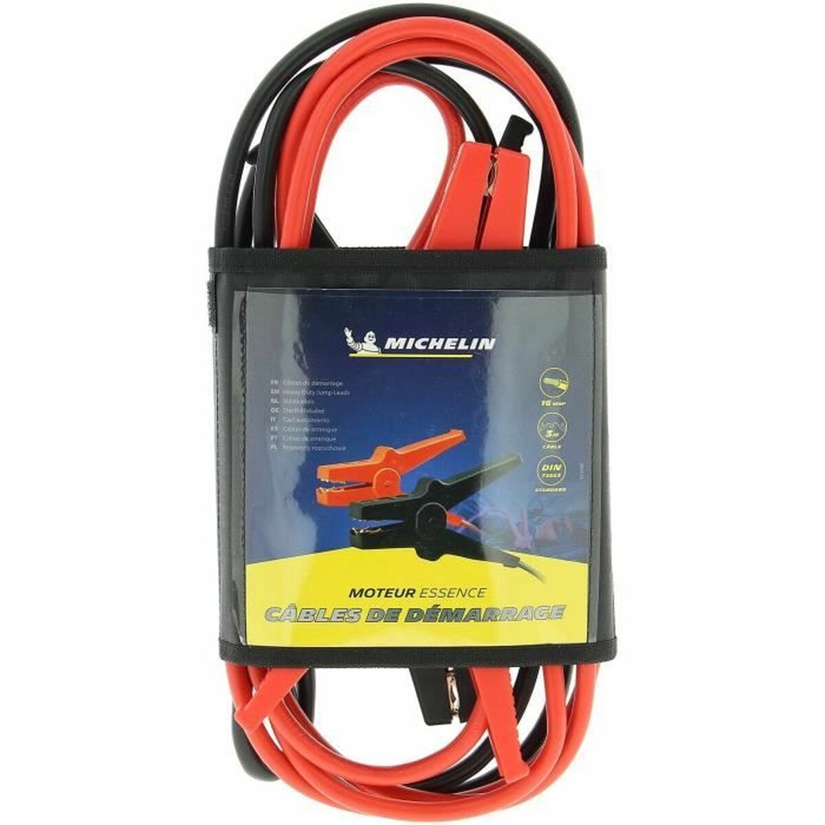 Jump Leads