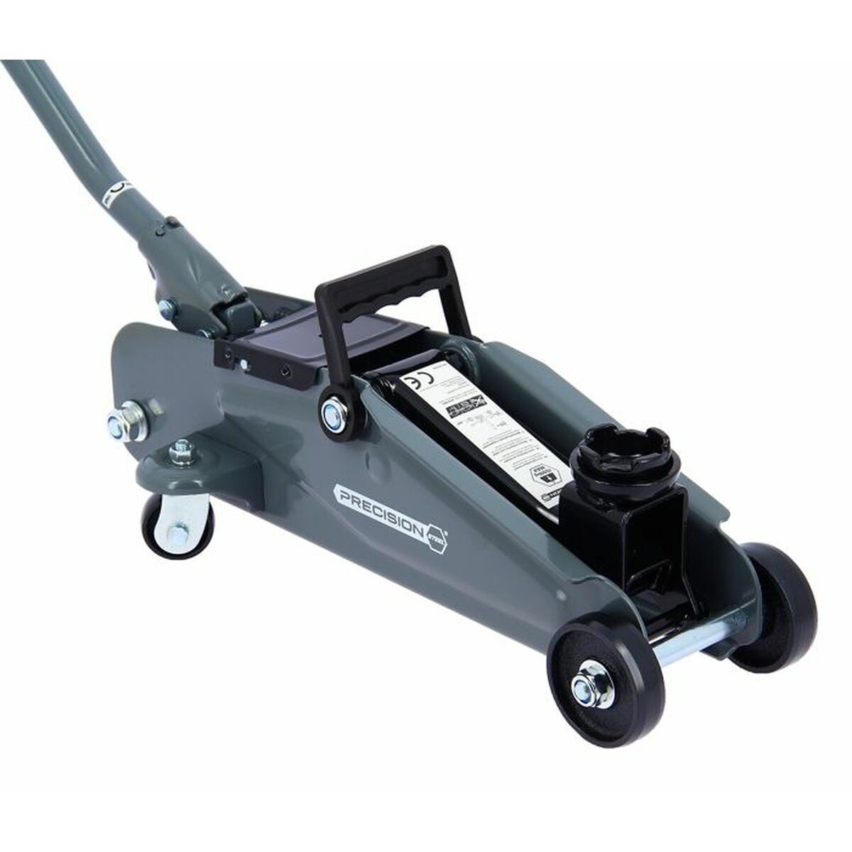 Scissor Lift Jacks