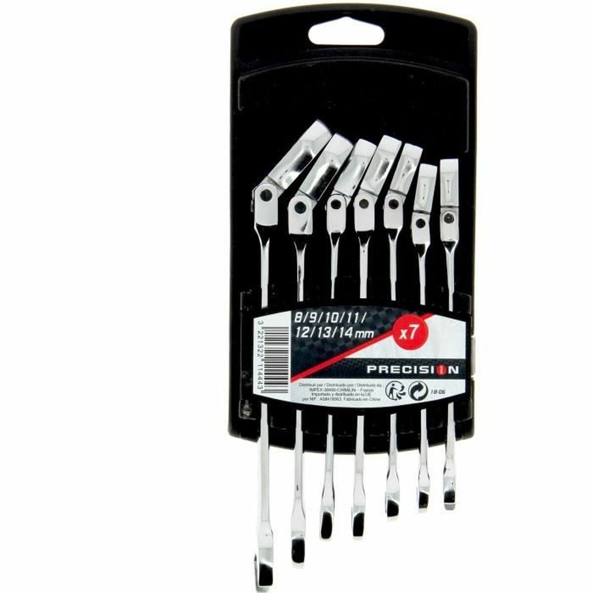 Hand tools 