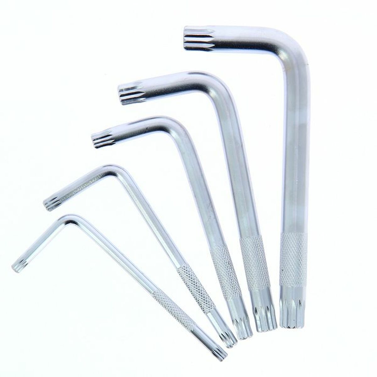 Torque Wrenches