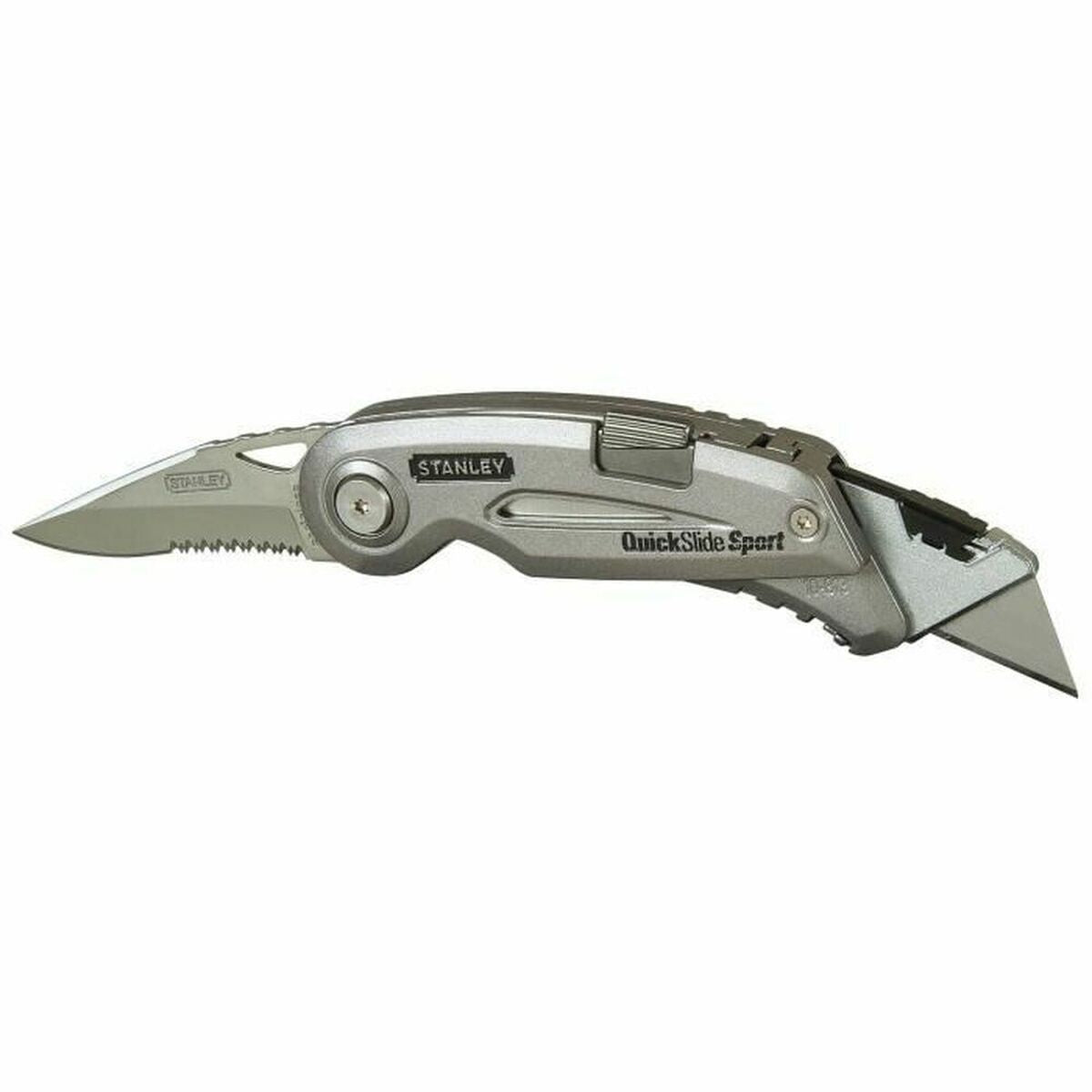 Pocket Knives