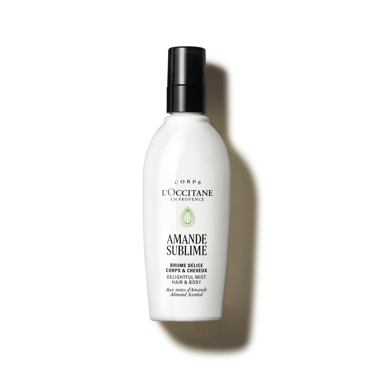 Body sprays
