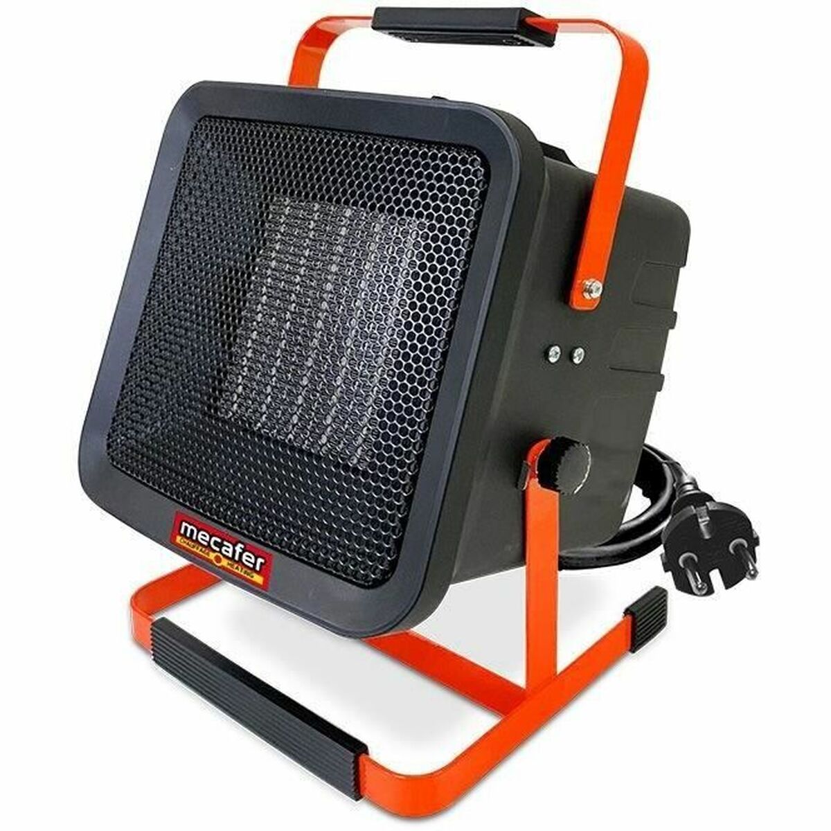 Fan Heaters