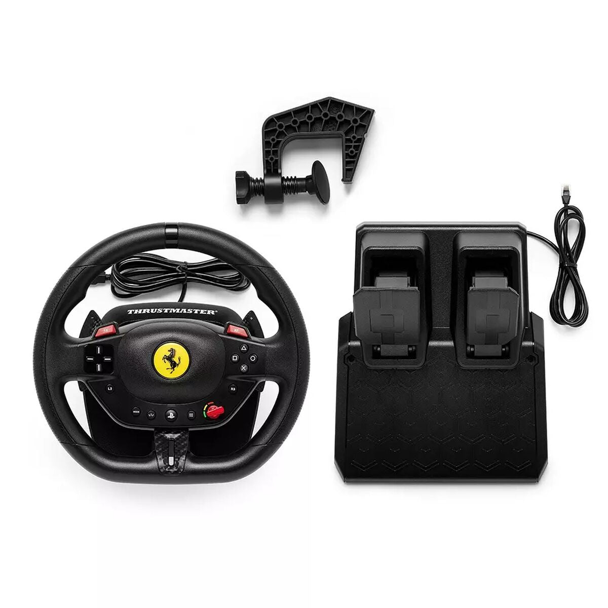 Steering Wheels