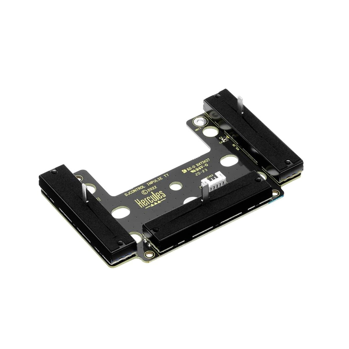 Sound Modules