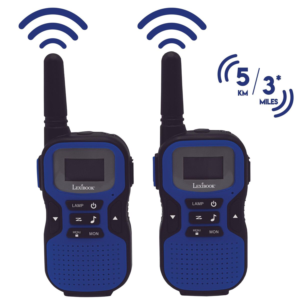 Walkie Talkies