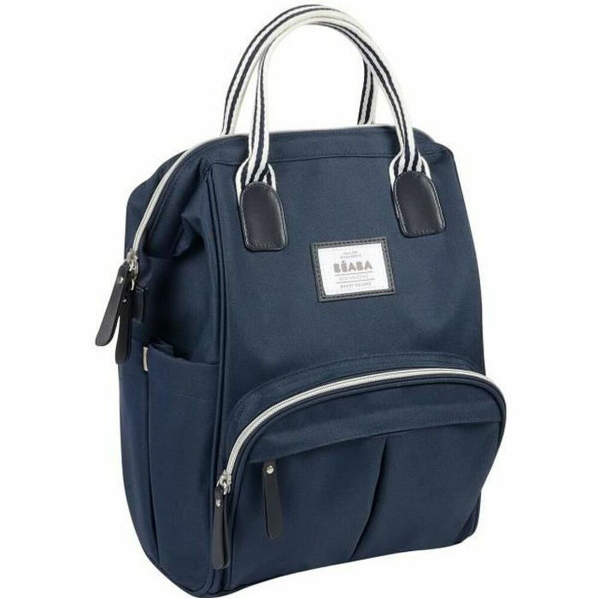 Nappy Backpacks
