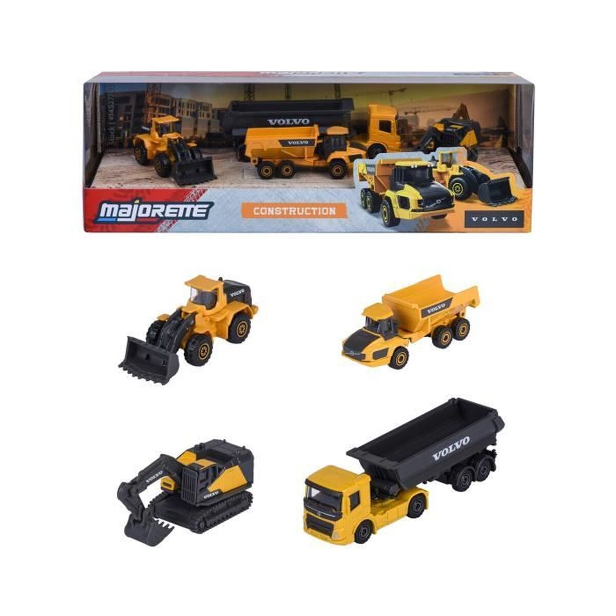 Slot Cars