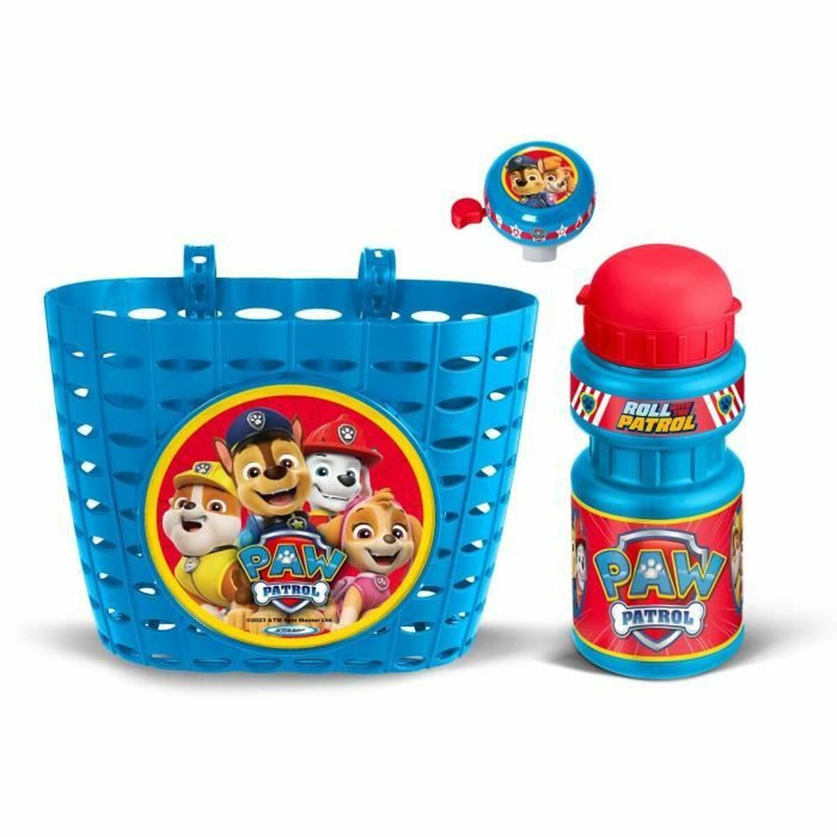 Kids' Bikes Accessories