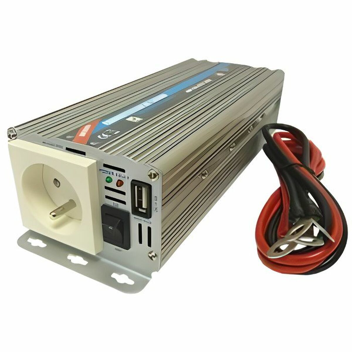 Power Inverters