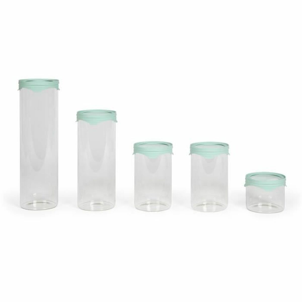 Canisters
