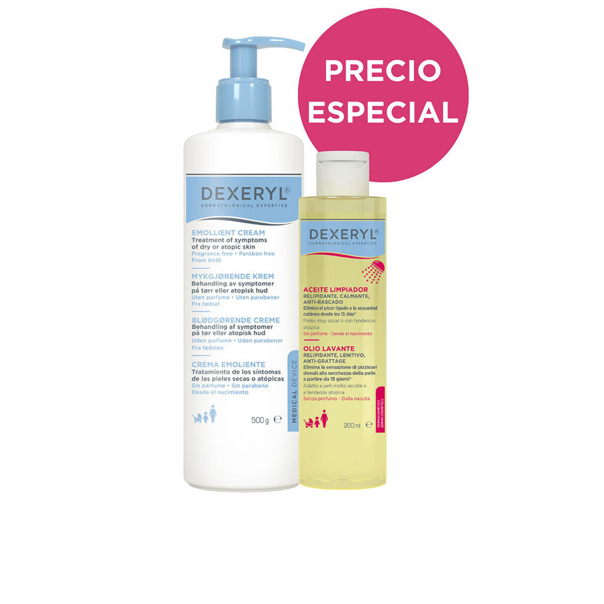 Travel Bathing Kits
