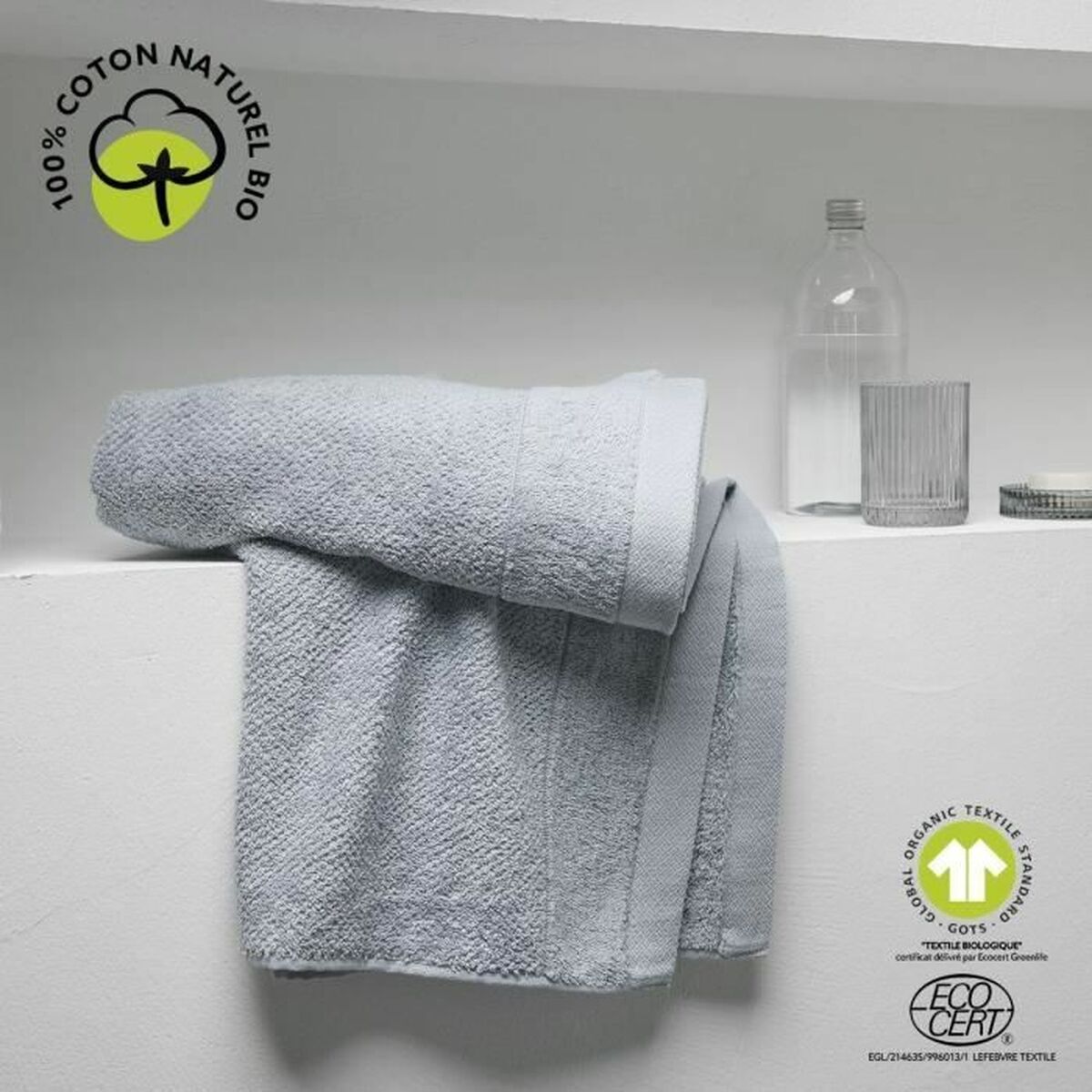 Towel Sets