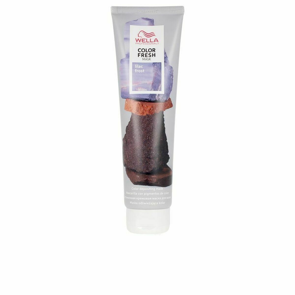 Hair Mascaras