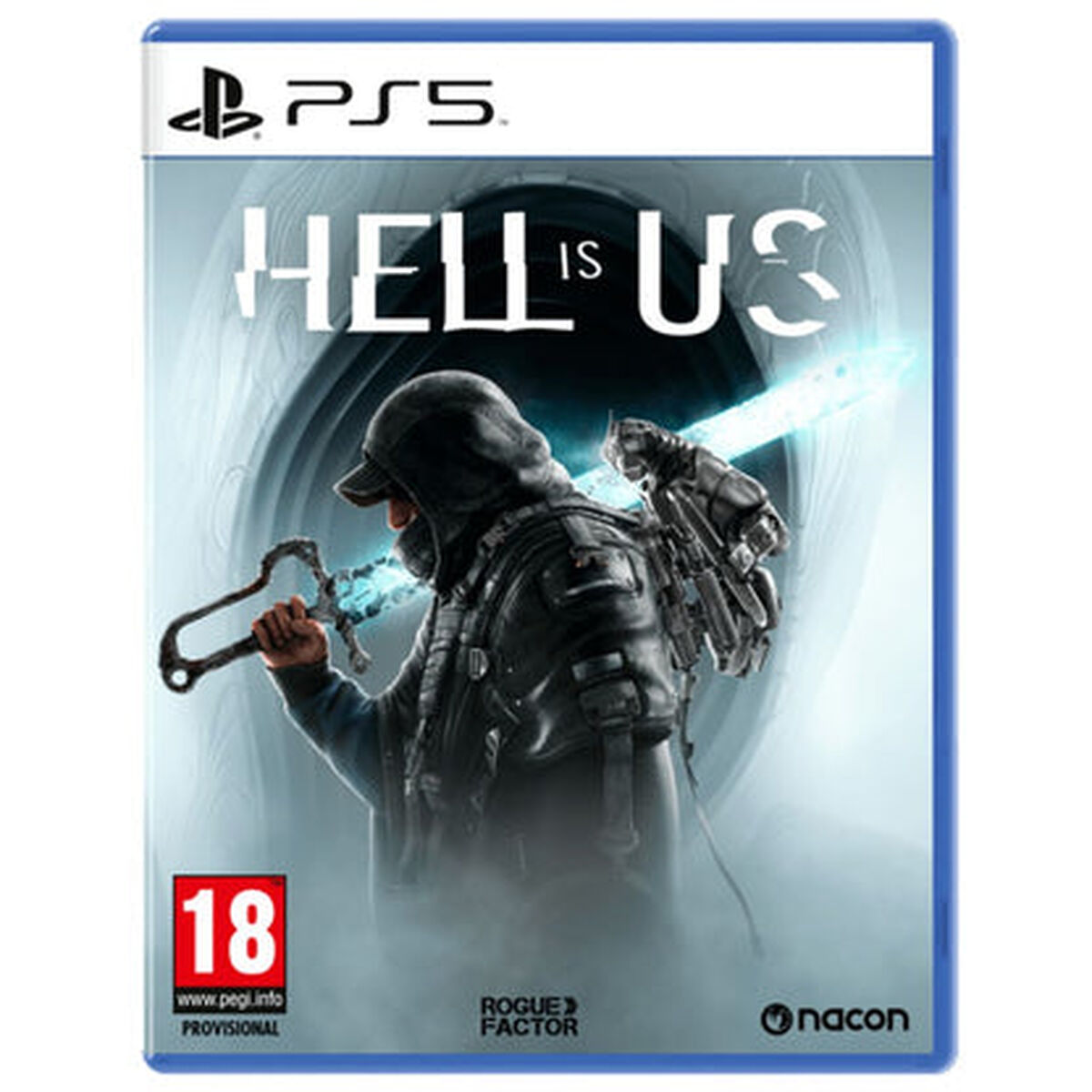 PlayStation 5