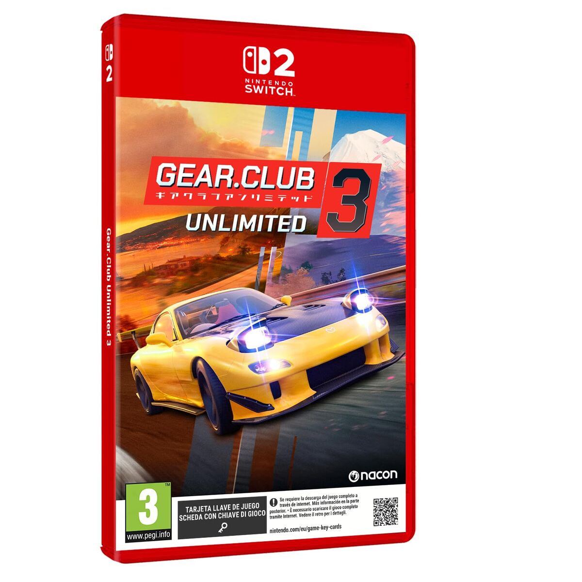 Plug & Play Games Consoles
