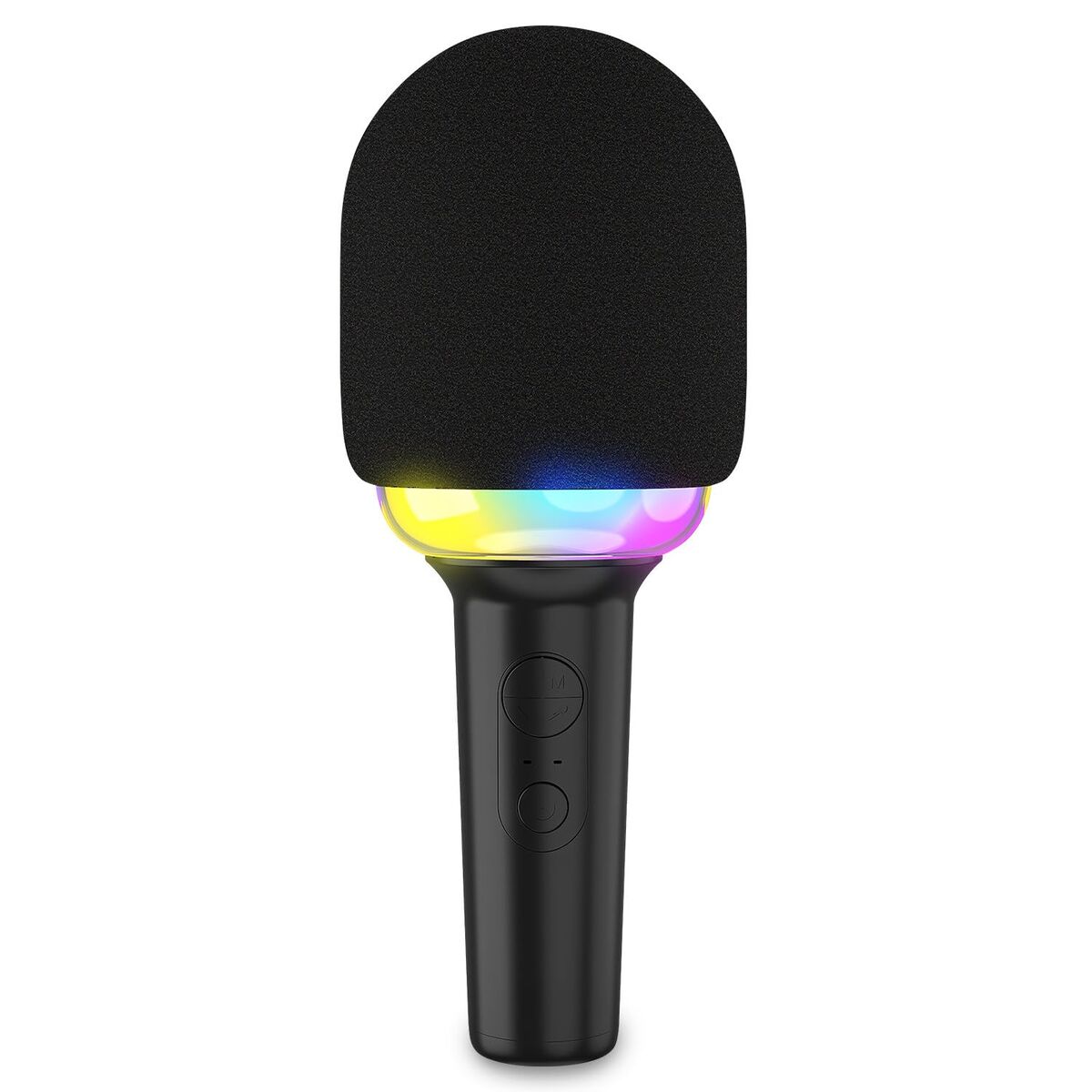 Wireless microphones