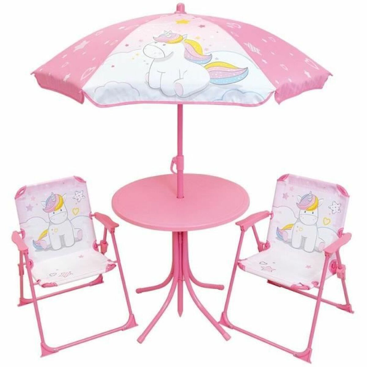 Table & Chair Sets