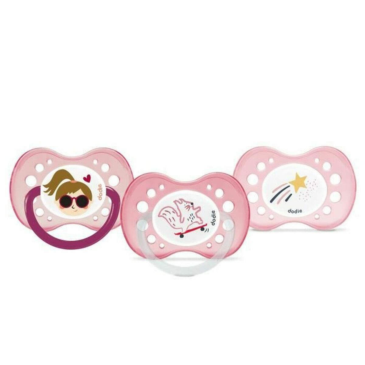 Soothers