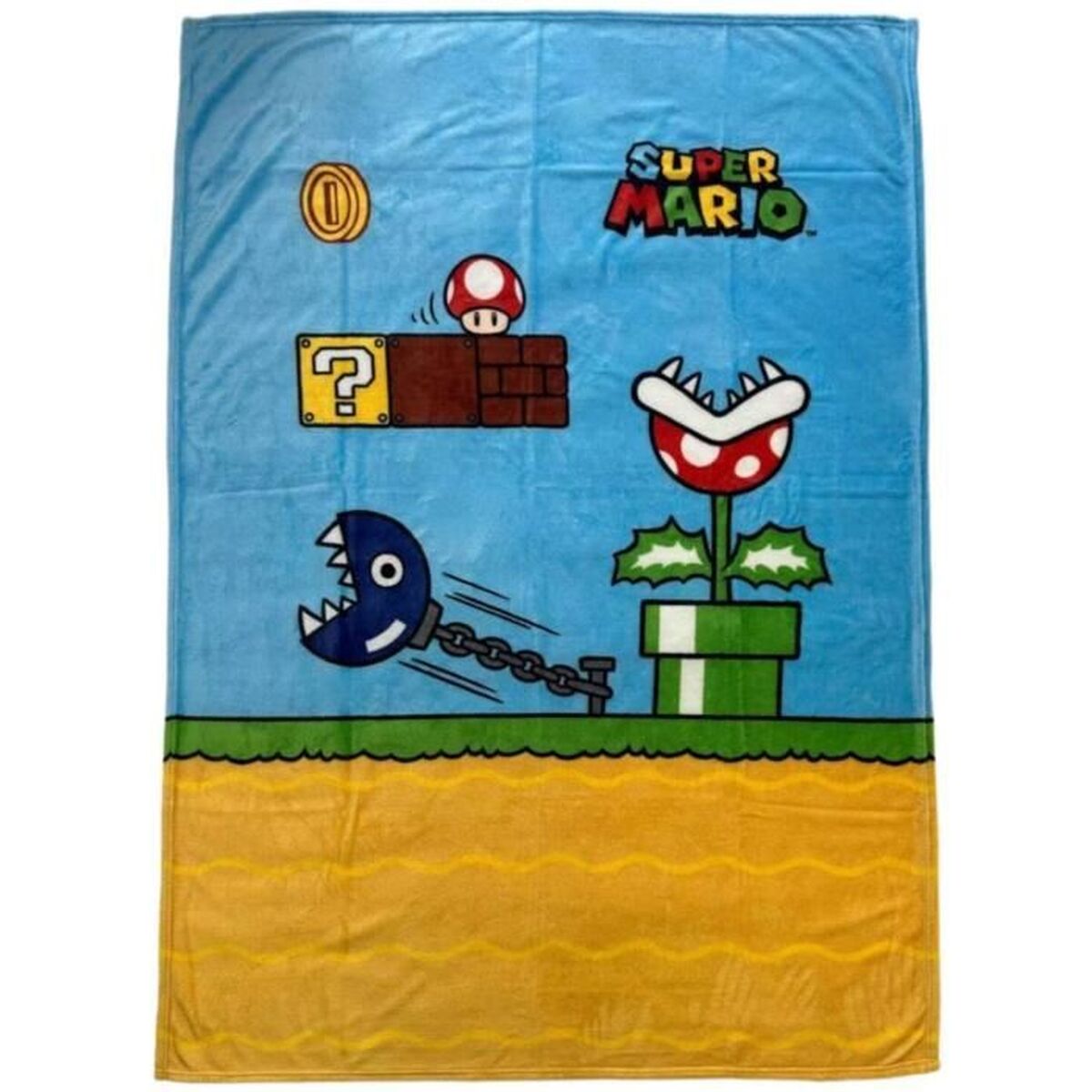 Blankets